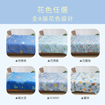 【多利寶寢具】Indian_天竹抑菌水感涼被-多款任選, , large