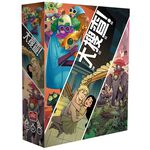 【Asmodee】大搜查！神話冒險 (中文版) UNLOCK 8 MYTHIC ADVENTURES, , large