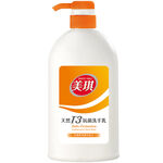 Majestic Antibacterial Hand Wash, , large