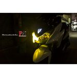 PA LED｜YAMAHA Force 155 LED 套餐 車牌燈 煞車燈 小燈 盾牌燈 日行燈, , large