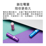 【好米企業社】小米3號電池 AA AAA鹼性電池 電池 小米電池 非充電電池 3號, , large