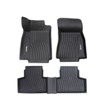 MICHELIN 米其林 賓士 BENZ GLB 2020- 全包式立體腳踏墊, , large