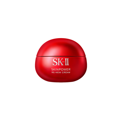 【SK-II】 肌源賦能煥顏活膚霜 80g