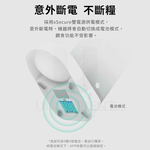 摩達客寵物-Petkit佩奇 智能寵物餵食器SOLO｜暮夜灰, , large