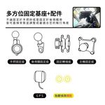 ◆六姐的店【Looking錄得清】卡普雷導航機 機車CarPlay.支援投屏.導航.安卓IOS系統-無紀錄器功能, , large