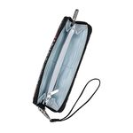 |快速出貨|Lesportsac Tech Wallet Wristlet 腕帶手拿包錢包 送禮推薦-冬日紐約夜景, , large