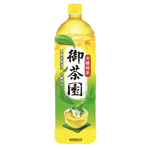Vitalon Yu-Cha-Yuan Ice Brew