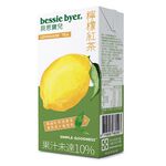 Bessie Byer Lemonade Tea tetra 330ml, , large