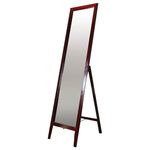 Miro Pinewood Mirror, , large