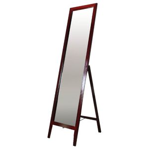 Miro Pinewood Mirror
