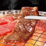 日本A5和牛 無骨牛小排100g 想你應該會很愛/厚切燒肉片/冷凍肉品/燒烤火鍋/油花豐富/高級牛肉【老王賣肉】, , large