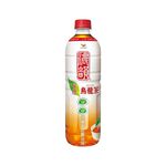 濃韻烏龍茶(無糖) 600ml, , large