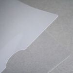 新德牌Sander P.P文件夾/透明文件夾/L夾(E-310)紅色, , large