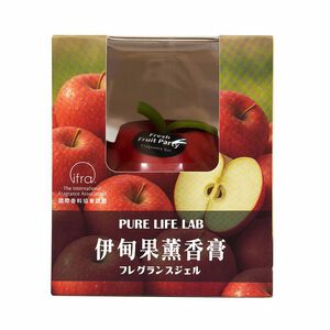 覺醒分子伊甸果薰香膏-黃金蜜蘋