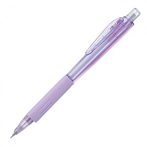 【 Pentel 飛龍 】三角自動鉛筆 WOW!  12支/盒 AL405LT   -  多款可選