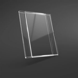 【Asmodee】側滑卡磚 (12入) Gamegenic Slide Card Cases｜卡牌收納｜卡牌卡磚防塵保護