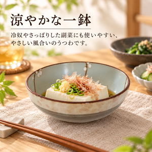 【HIYASU日安工坊】5.0 民藝缽*^(2)