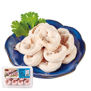 Fish Dumpling