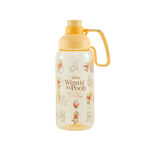 LL Flip cap water bottle, , large