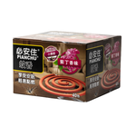 PIANCHU LILAC MOSQUITO COIL 40S, , large
