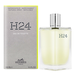 【Hermes愛馬仕】H24男性淡香水 100ml, , large