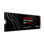 【SanDisk】Optimus GX PRO 850X NVMe 1TB 無散熱片 SSD M.2 2280 代理商保固公司貨, , large