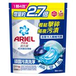 ARIEL 洗衣膠囊30顆袋裝-抗菌去漬, , large