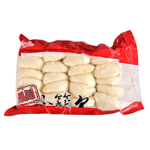 Soup Buns