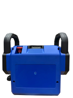 WIN五金 FKSBOST 18V充電式電動油壓幫浦 <GTR-668+4.0電池組> 攜帶型油壓電動幫浦 電動油壓泵浦電動油壓泵, , large