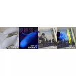 【德國Ledlenser】副品牌 SOLIDLINE ST4 UV 航空鋁合金紫外線手電筒, , large