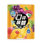 口袋蒟蒻綜合口味, , large