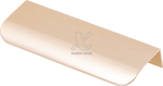 【協進五金】L型鋁把手 金拉絲, , large