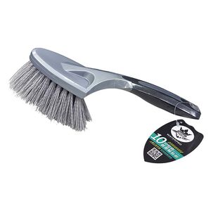 tire brush