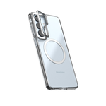 【HIPPORIZZ】三星 S26 Plus Lucid Clear Pro Mag 超透磁吸支架殼, , large