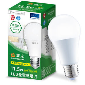 Dance Light 11.5W LED Bulb