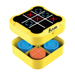 [風車圖書] 五合一智能井字棋, , large