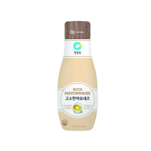DELICIOUS MAYONNAISE 300g