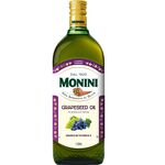 莫尼尼葡萄籽油1L, , large