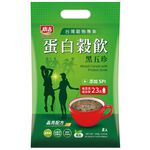 Mixed Cereal with protein Drink, , large