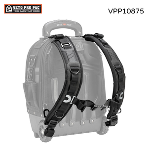 VETO PRO PAC TOOL BAG