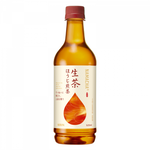 KIRIN生茶-焙茶(無糖) 525ml, , large