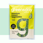 [greensday]冷凍菠菜段 280g, , large
