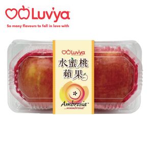 盒裝水蜜桃蘋果2入(每盒約550g&plusmn;10%)