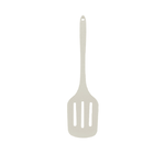 [Korean SiliPot] Platinum Silicone Spatula, Size: Large (L), , large