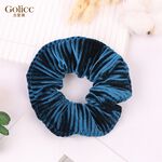 【Gulicc】古莉可 髮圈 韓版ins 絨布大腸圈, , large