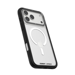 【HIPPORIZZ】iPhone 17 Pro Max Youngkit Swapit 極致黑矽膠磁吸保護殼, , large