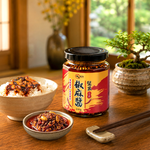 【千歲本舖】堅果椒麻醬240g, , large