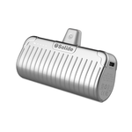 [亞瑟3C]solide 索力得 5000mAh Type-C Galaxy 銀河 質感時尚口袋行動電源, , large