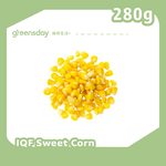 [greensday]冷凍玉米粒 280g, , large