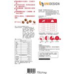 UNIDESIGN 狗乾糧-牛肉口味, , large